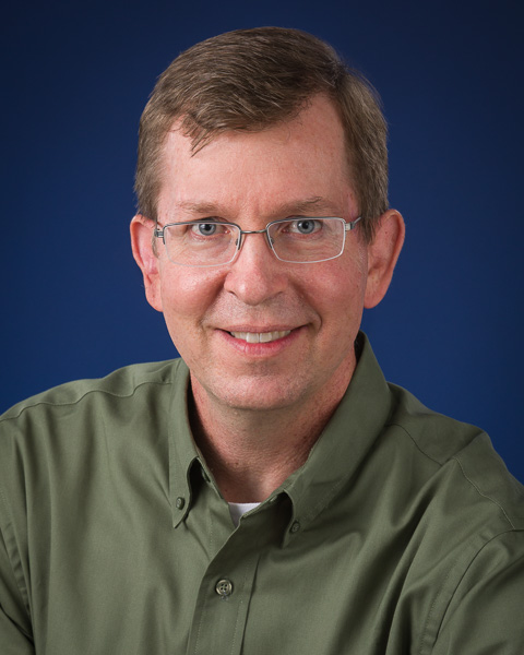 Jeffrey Christner, PE