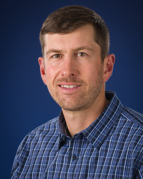Curt Schoenfelder, PE